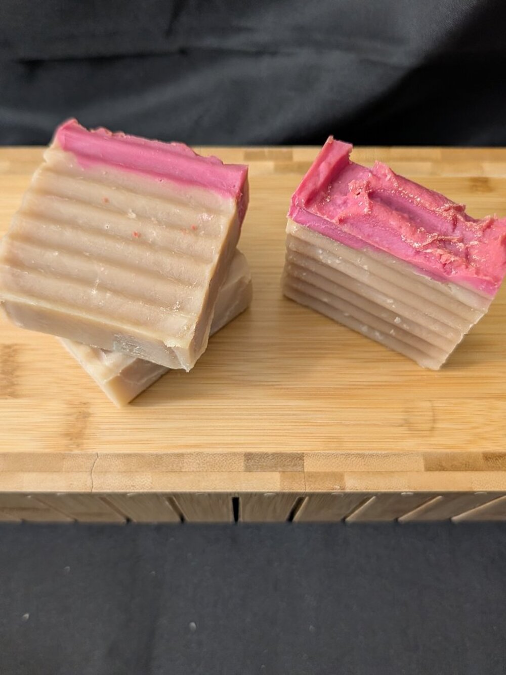 Vainglorious Bath Soap